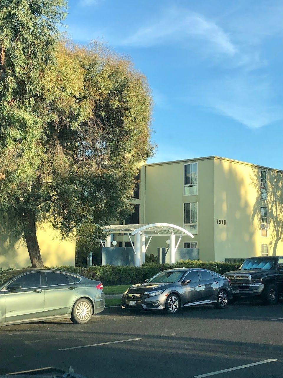 Park Place Apts
