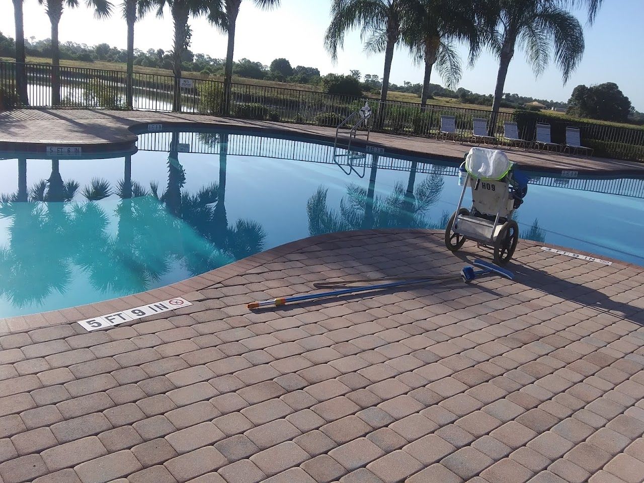 Park Place Apts Ii (Lehigh Acres)