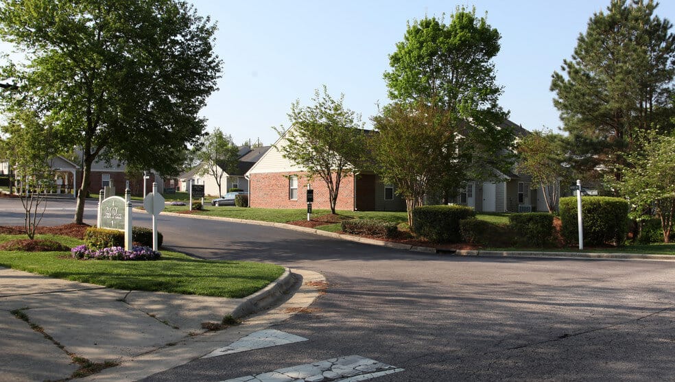 Park Place Apts Phase Ii