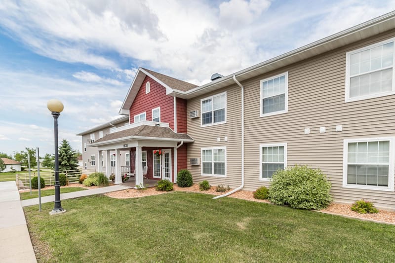 Park Place At Academy Village Ii