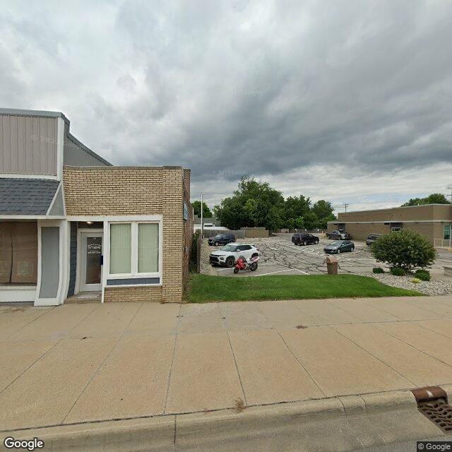 Park Place (Hemlock)