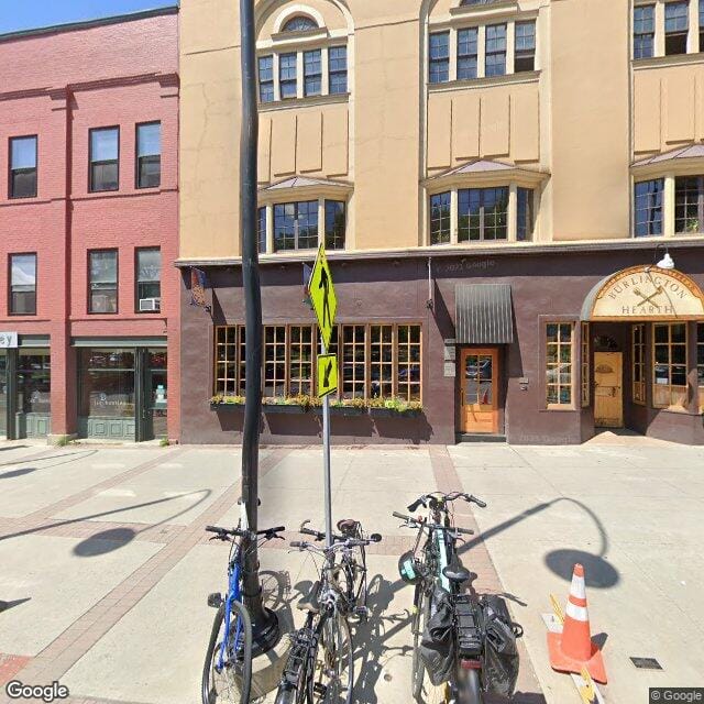 Park Place I