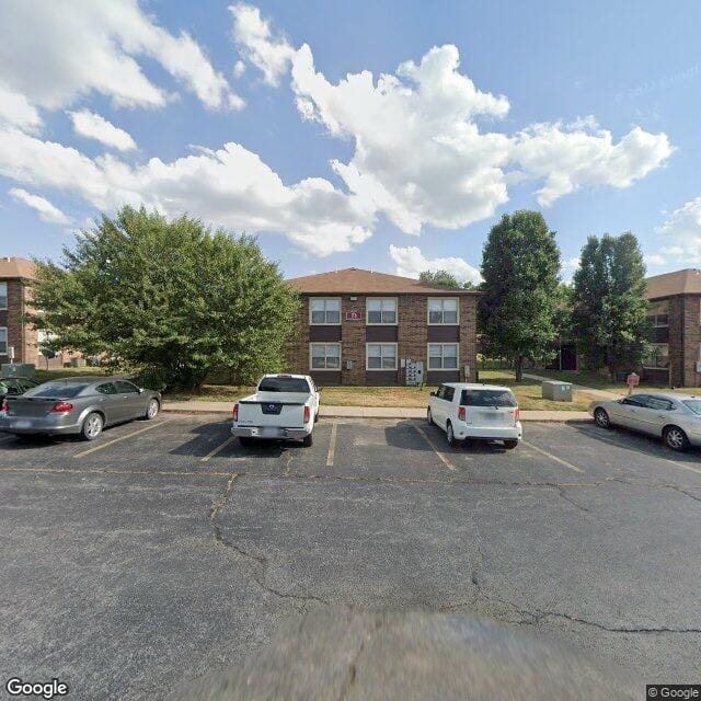 Park Place Ii Apts