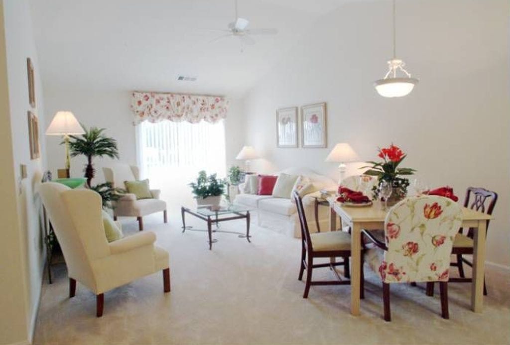 Park Place (Manassas)