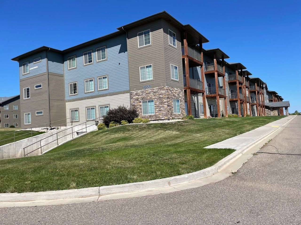 Park Place North (Fka Polaris)