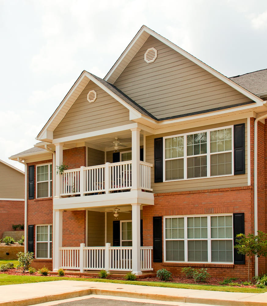 Park Place Of Carrollton Ii