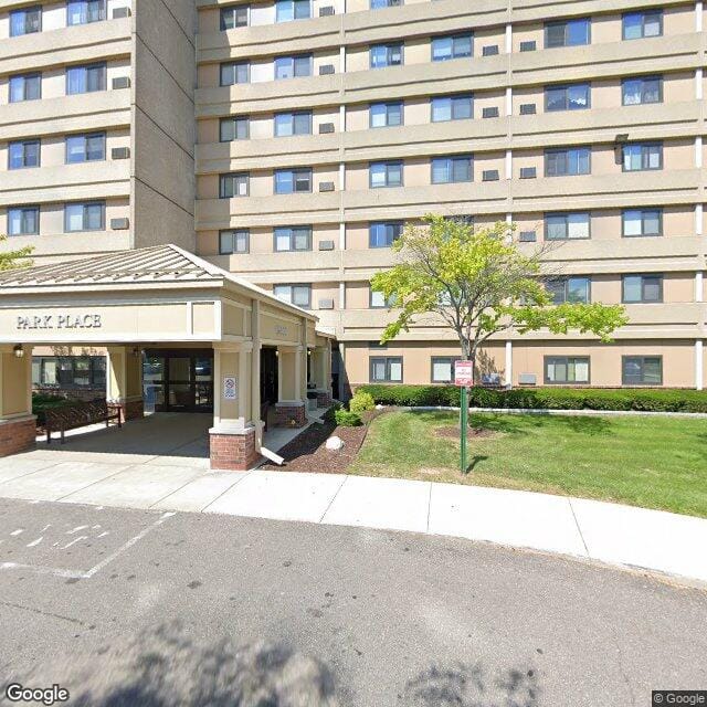 Park Place Of Harper Woods