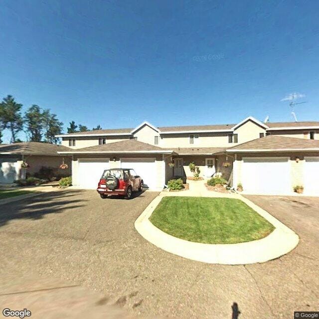 Park Place Townhomes