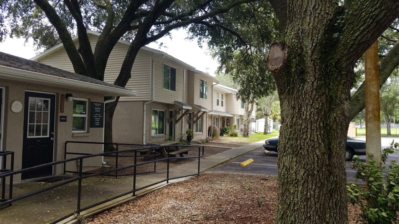 Park Place   Zephyrhills