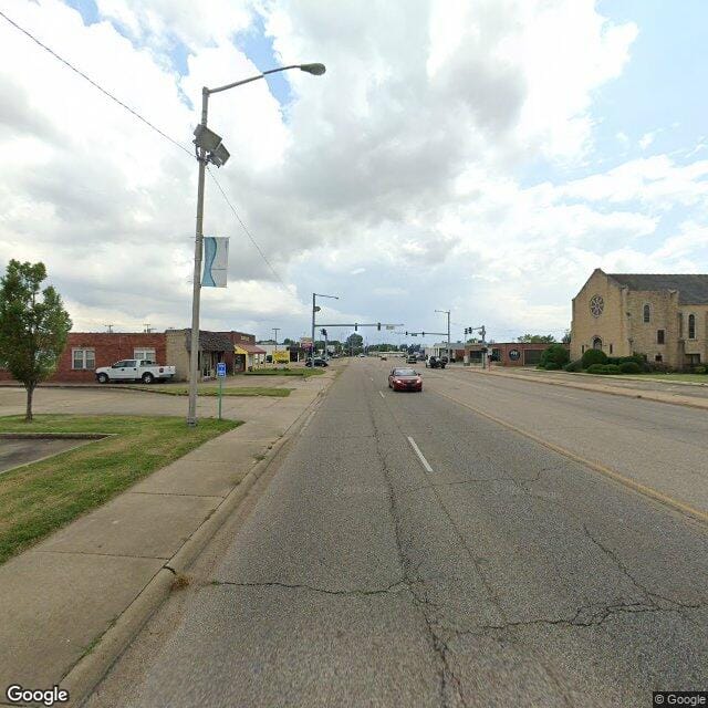 Park Plaza Apartments Ia