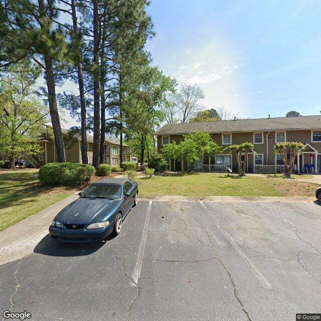 Park Ridge Apartments