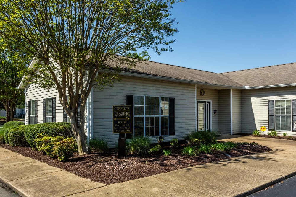 Park Ridge Apts