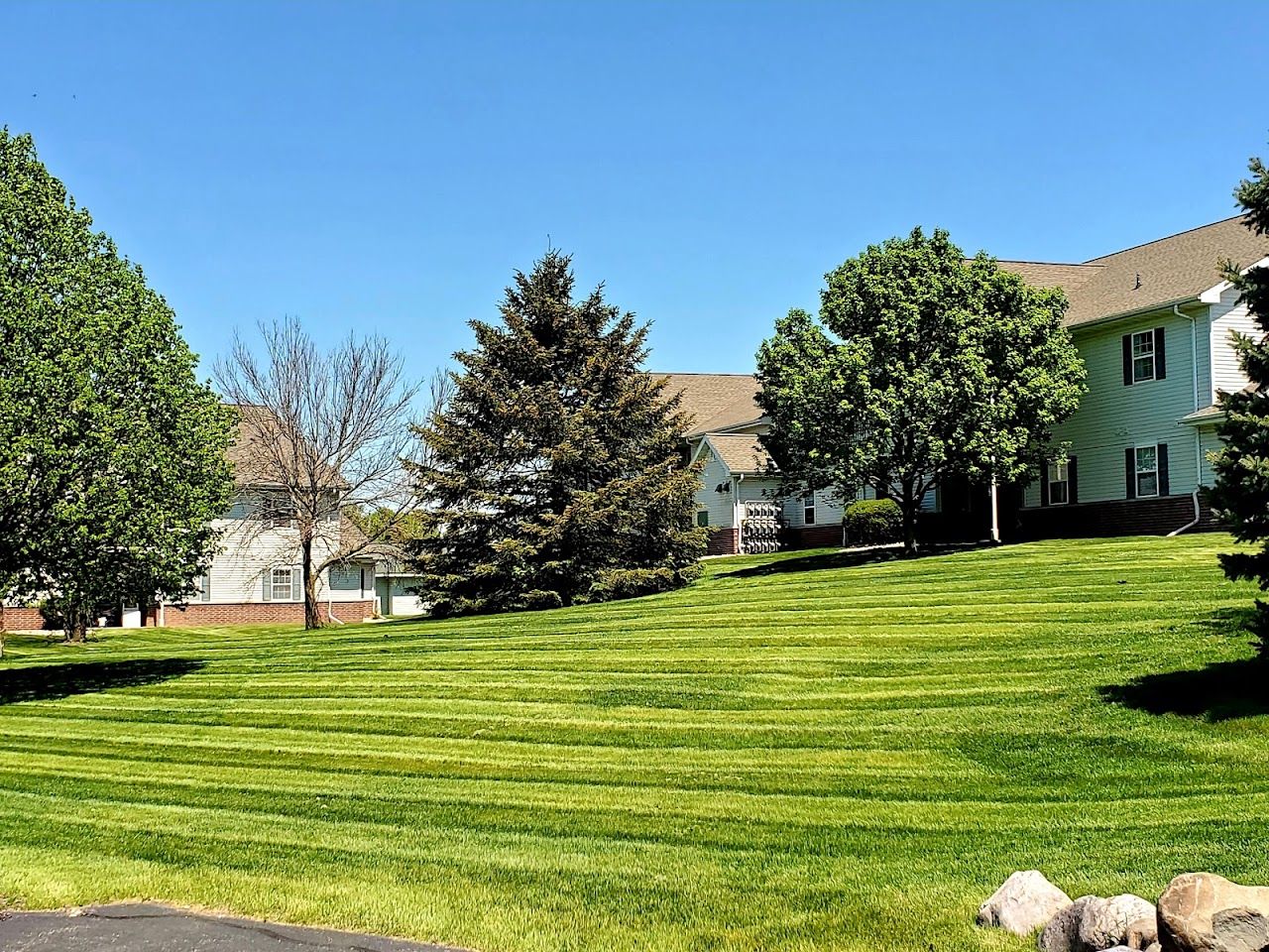 Park Ridge Apts