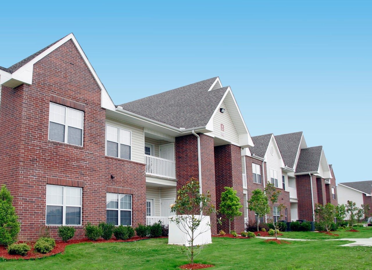 Park Ridge At Conway Phase Iii