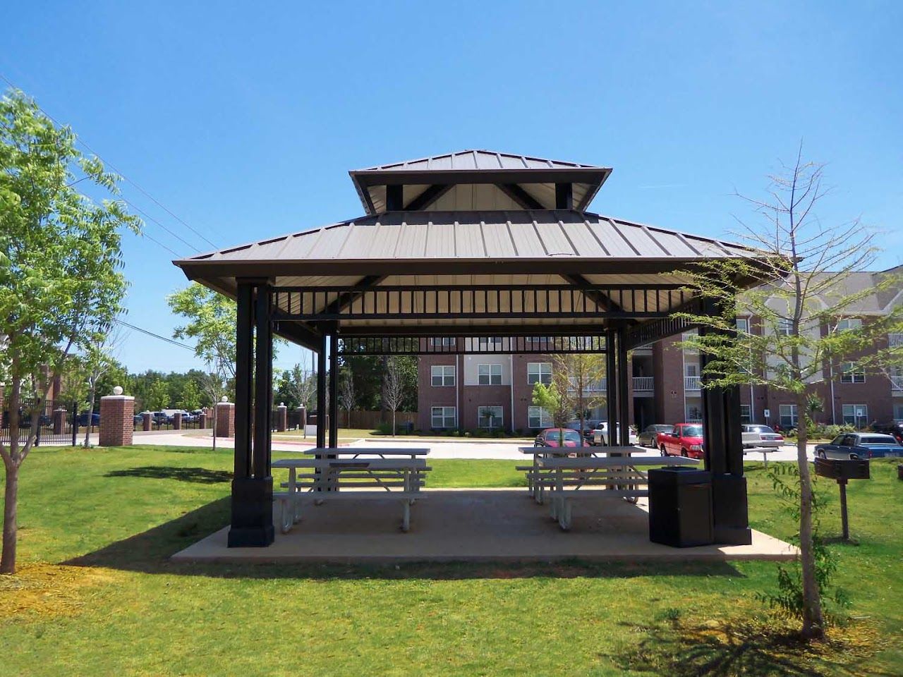 Park Ridge At Texarkana Phase Ii