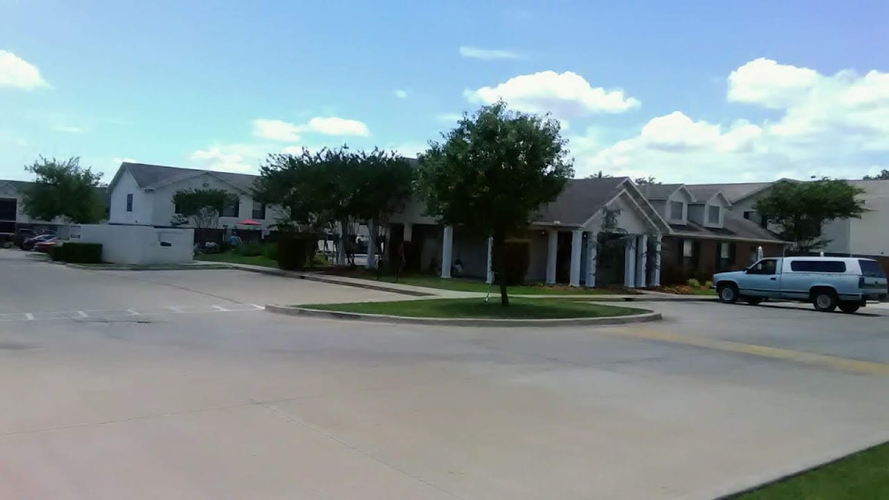 Park Ridge & Brookstone Park Of Durant