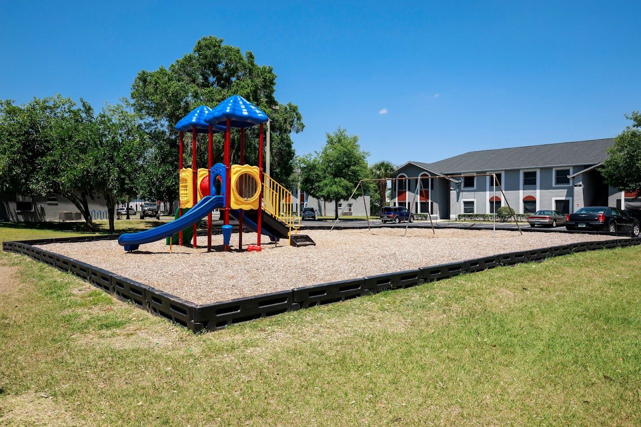 Park Springs