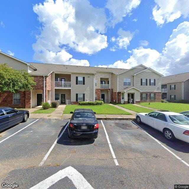 Park Springs Apts