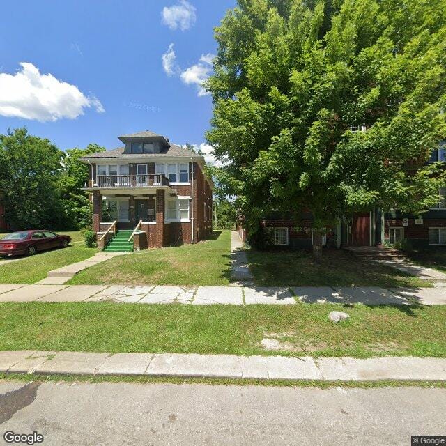 Park Square Apts