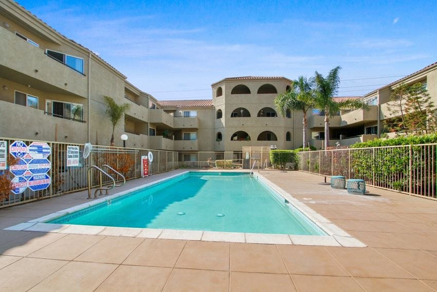 Park Stanton Seniors Apts