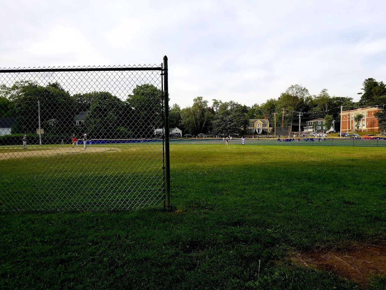 Park Street School (Kennebunk)