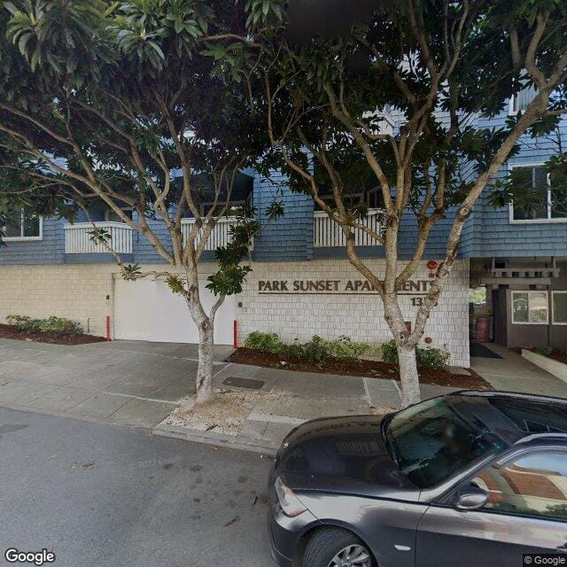 Park Sunset Apartments