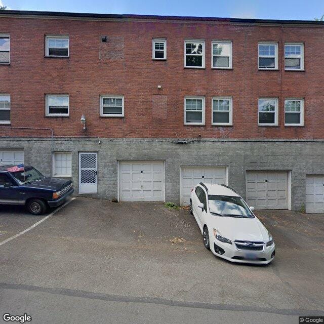 Park Terrace Apts