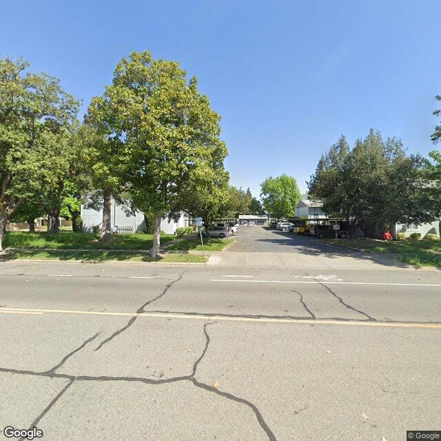 Park Terrace Apts