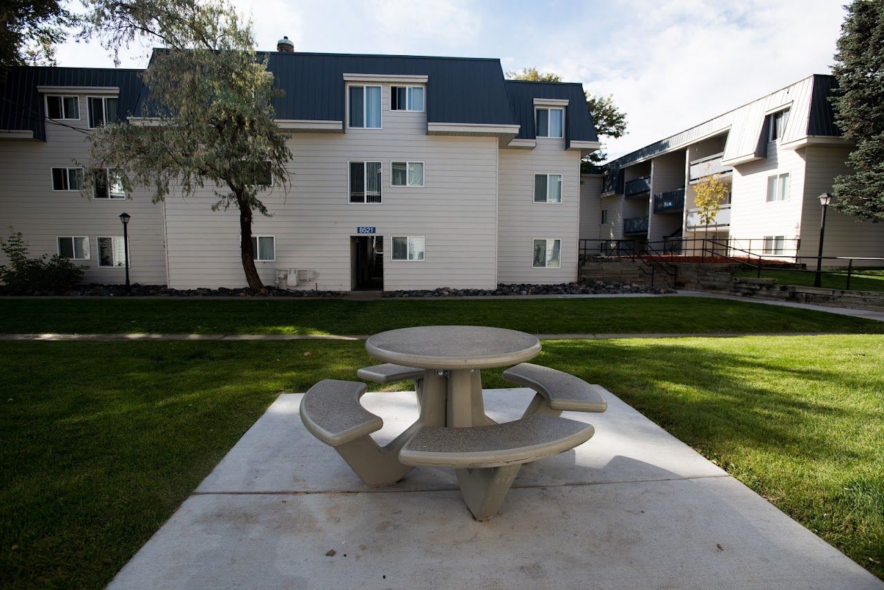 Park Terrace Apts Ahpc
