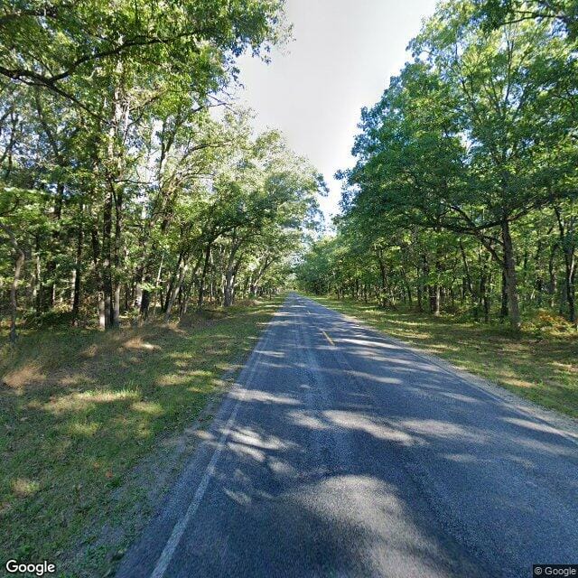 Park Terrace (Muskegon)
