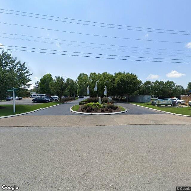 Park Trace Apts
