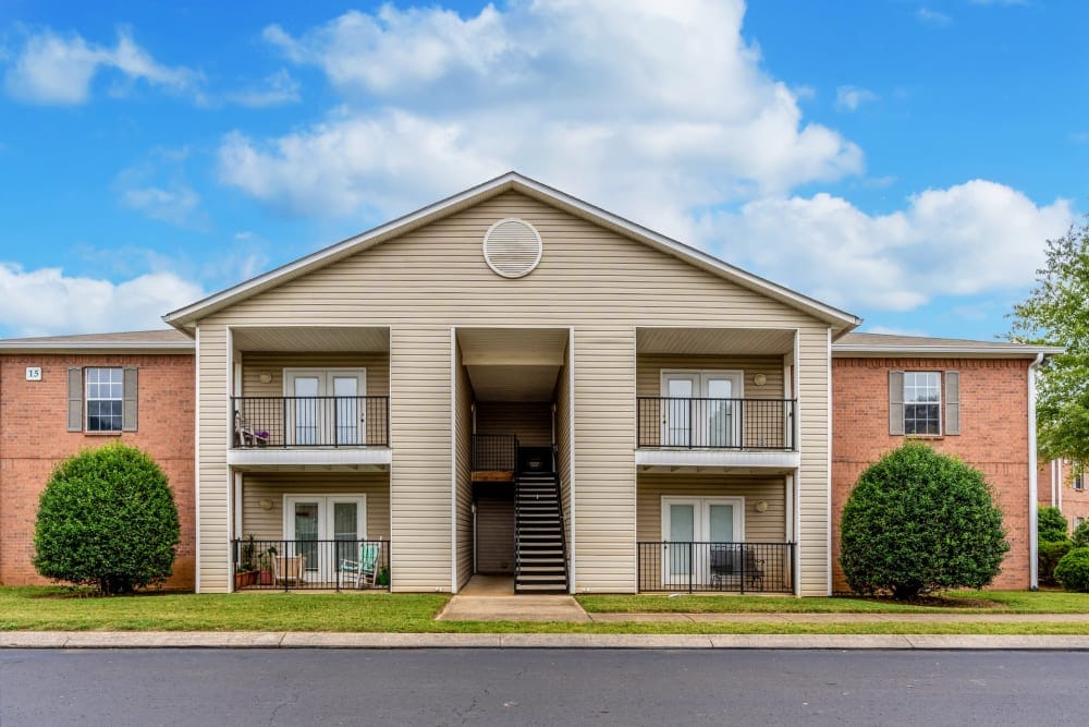 Park Trail Apts