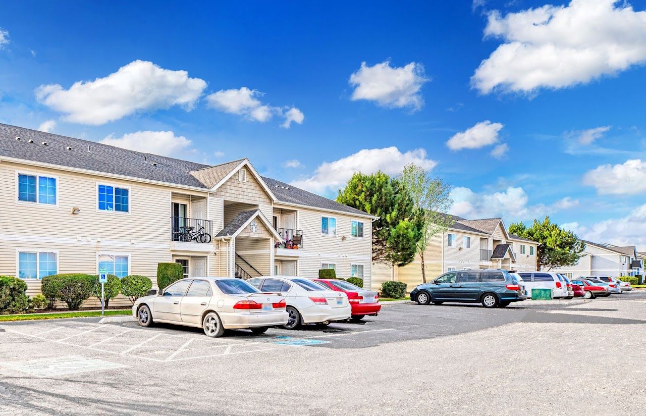 Park View Apartments