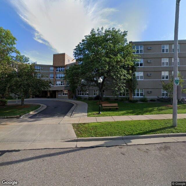 Park View Apartments