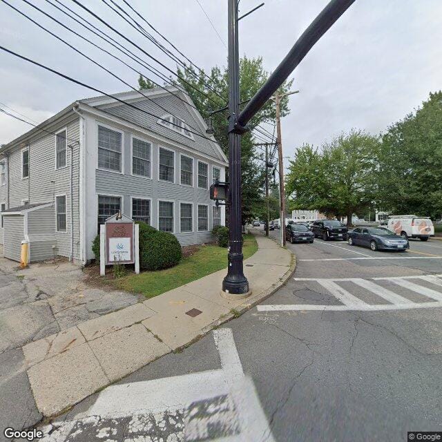 Park View Apts