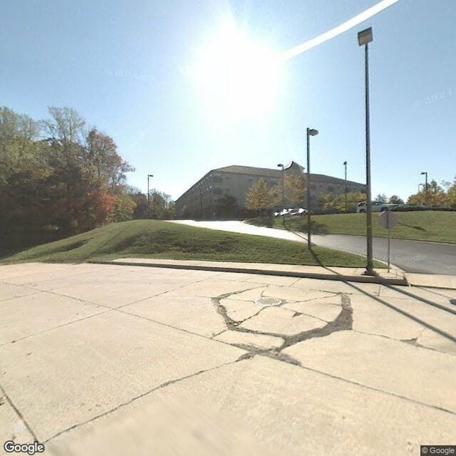 Park View At Coldspring