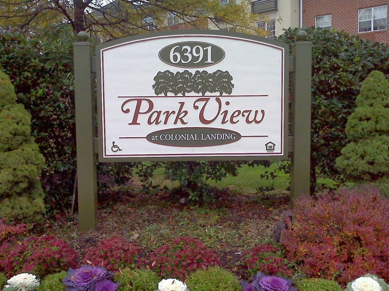 Park View At Colonial Landing
