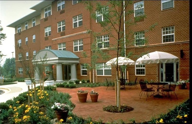 Park View At Columbia Ii