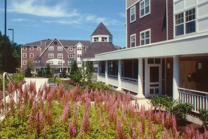 Park View At Ellicott City I