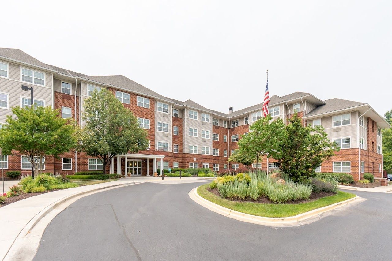 Park View At Laurel Ii