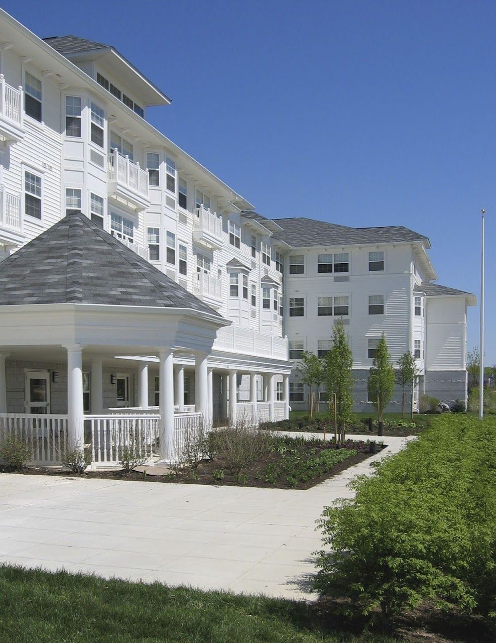 Park View At Miramar Landing