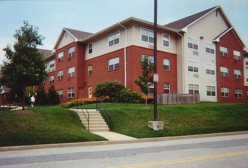 Park View At Randallstown