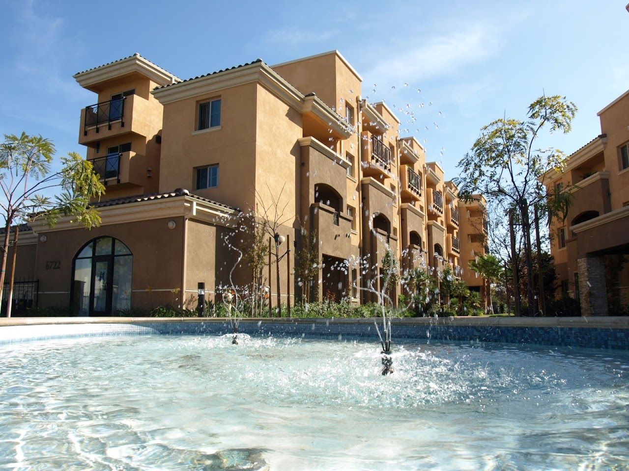 Park View Terrace Senior Apts