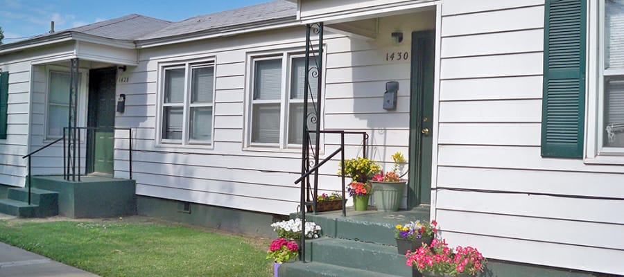 Park View Village Apts
