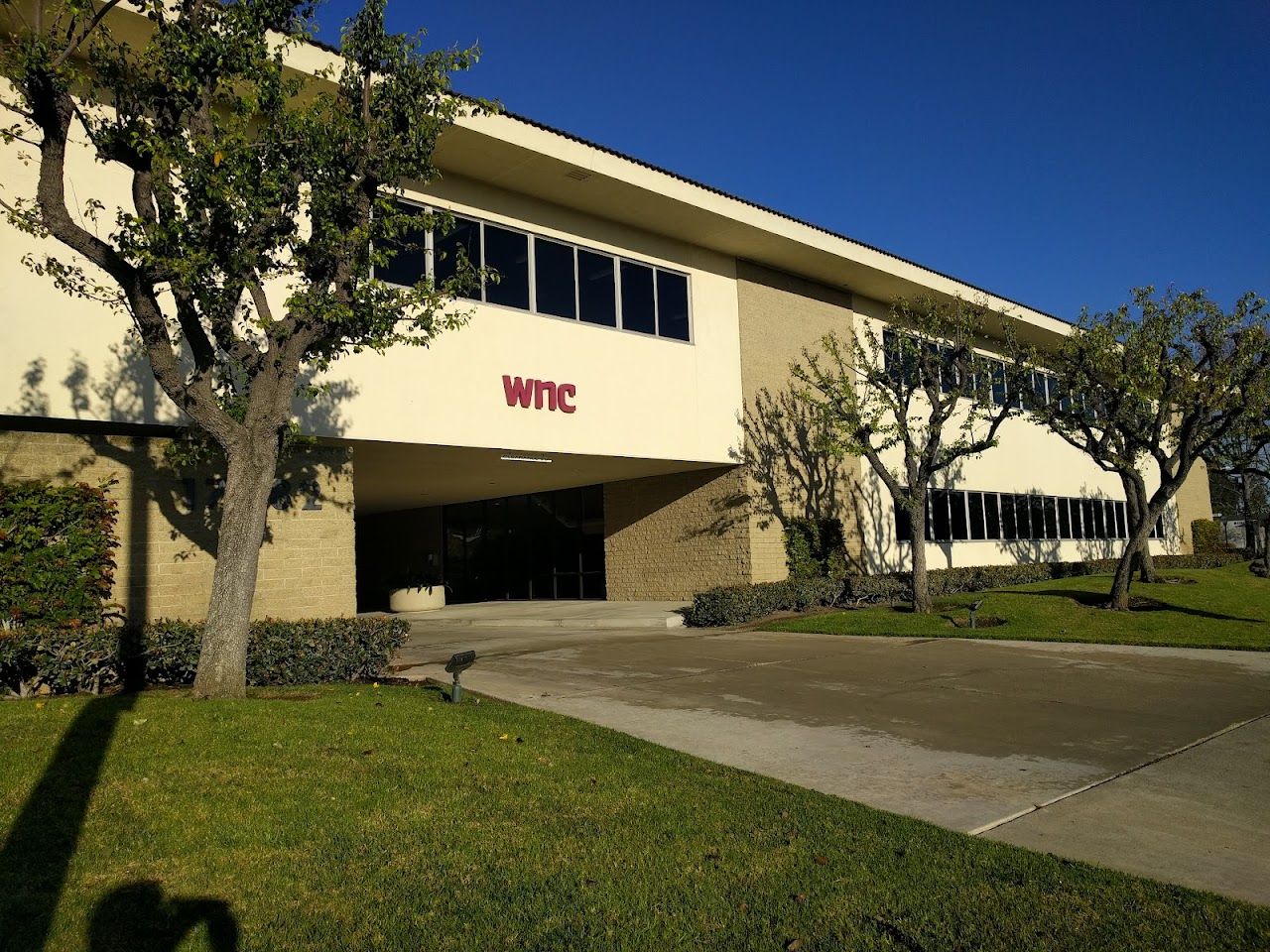 Park Villa Apartments