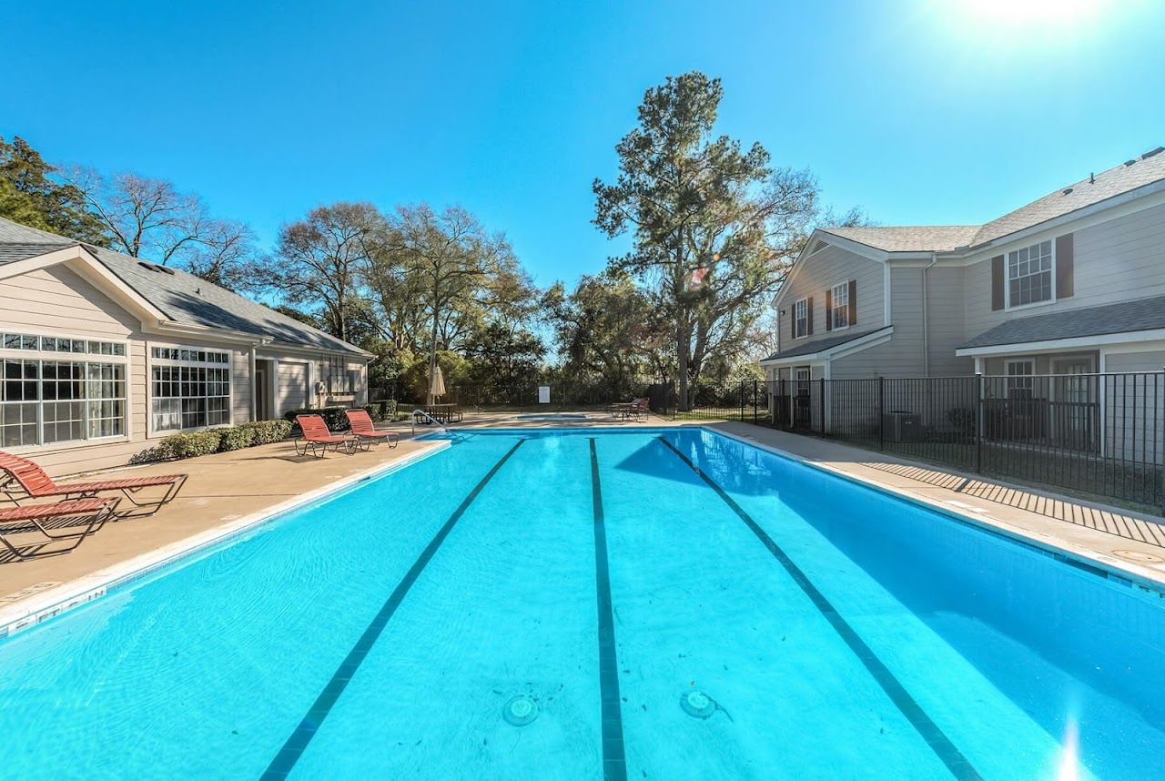 Park Village Apt Homes
