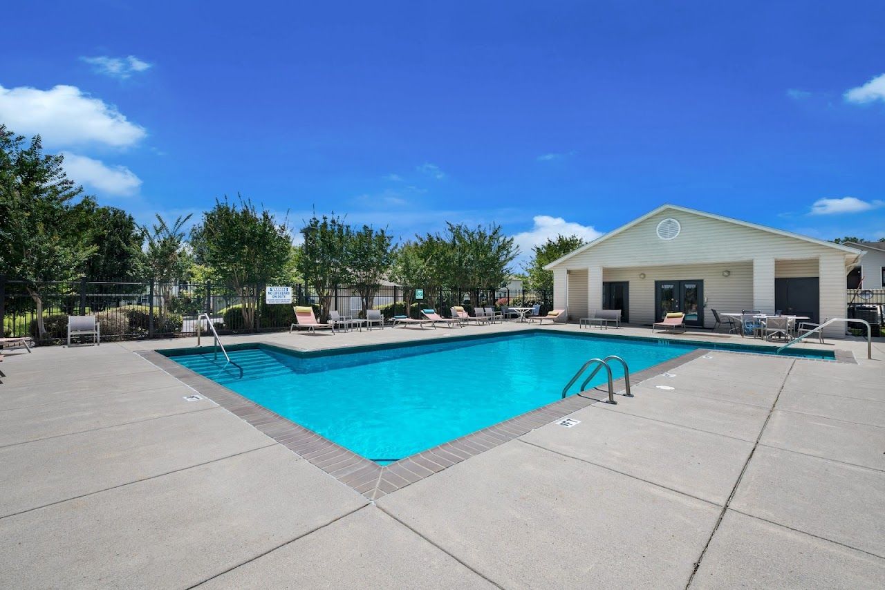 Park Village Apts