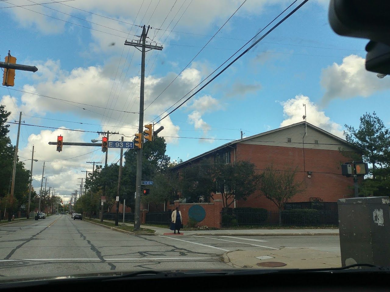 Park Village Community