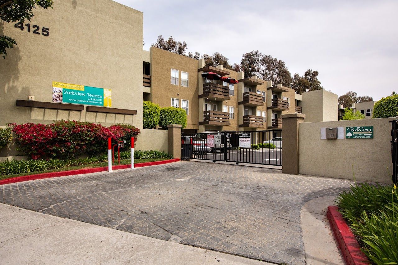 Park Villas