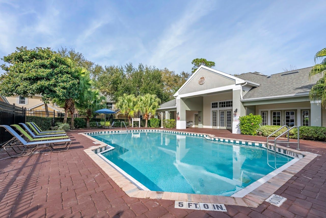 Park Villas